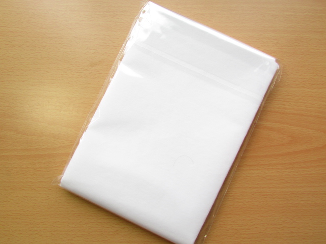不織布 接着芯 厚手 ２ｍカット