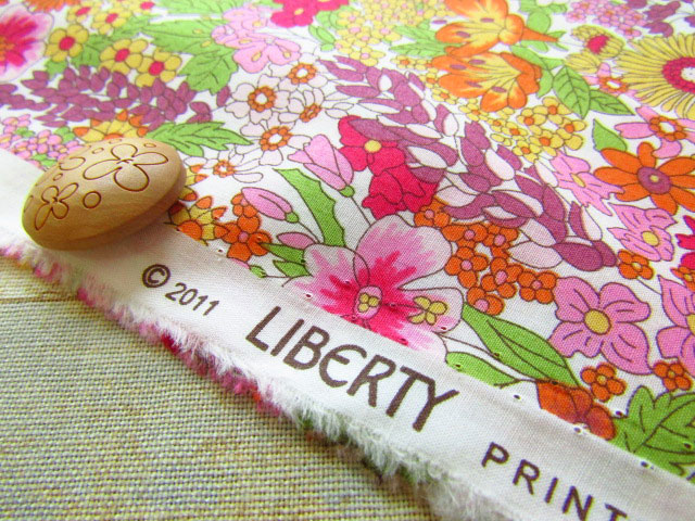 ＬＩＢＥＲＴＹ タナローン ＊エターナル＊ ≪Margaret Annie≫ (マーガレットアニー) ３６３１１６５BE