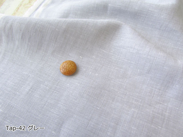 お買い得！ リネンダンガリー[全１８色 ]
