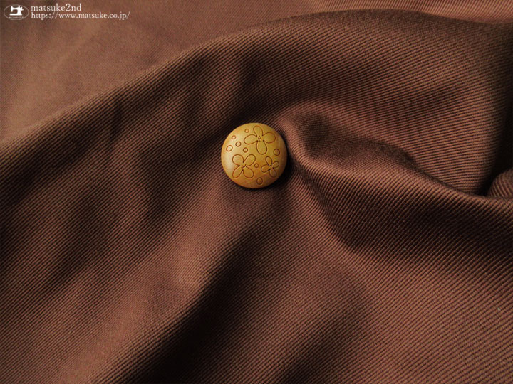 お買い得！ボトムス向き ワイド幅ウエポン [ 防縮加工 ]