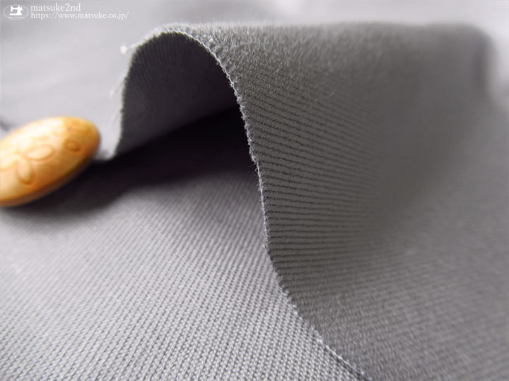 お買い得！ボトムス向き ワイド幅ウエポン [ 防縮加工 ]