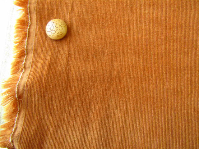 SOFT SHIRT CORDUROY ソフト シャツ コール【超柔軟加工仕上げ】