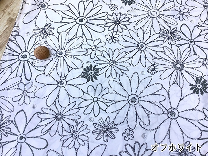 たあちゃん★レオナール　トリム　コットン　フラワープリント　花柄　通年 小花柄 プリント Tシャツ / ANY KIDS | ファッション通販 【公式