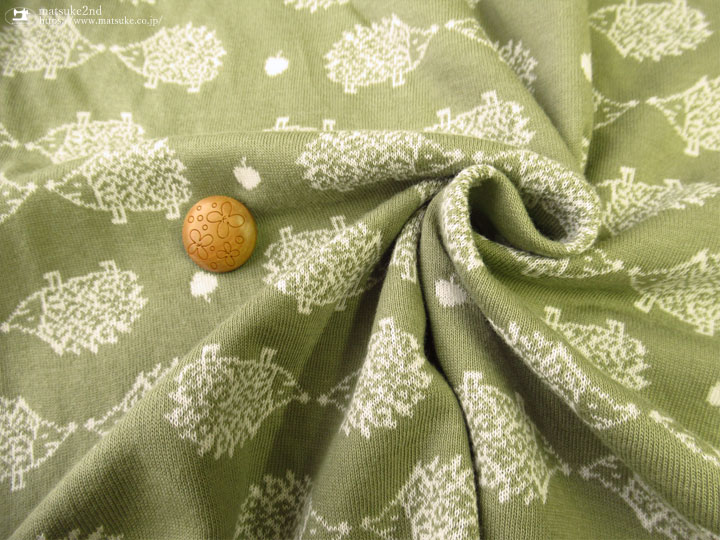 maffon×fuwara＊ハーフハンカチ＊24×14cm maffon×fuwara＊ハーフハンカチ＊24×14cm