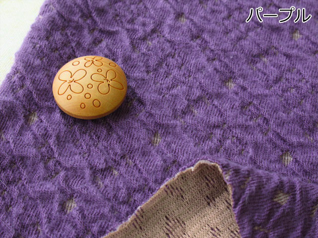 オレボレブラ　フクレジャガードニット　ネイビー オレボレブラ フクレジャガードニット ネイビー - メルカリ