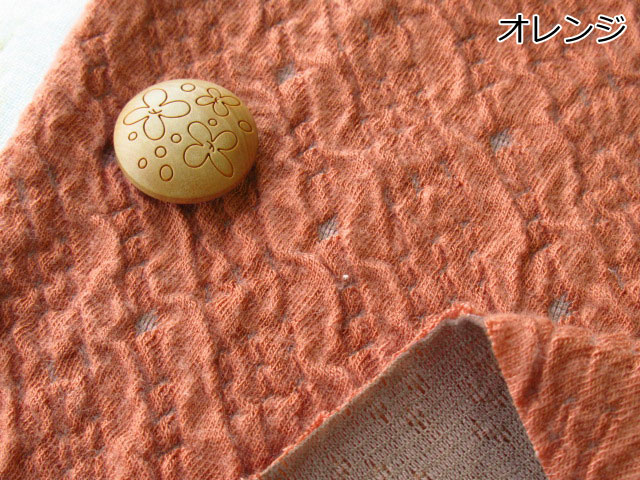 オレボレブラ　フクレジャガードニット　ネイビー オレボレブラ フクレジャガードニット ネイビー - メルカリ