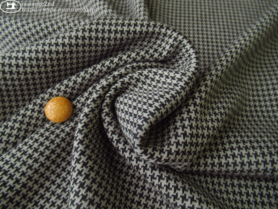 アパレル使用反】 とろけるような肌触り！裏ミンクタッチファー千鳥