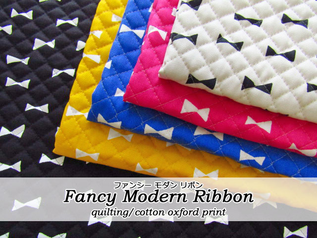 パデッド キルティングコットン ローブ Cotton Lurex Tulip Print Quilting Vest | Pasand by ne