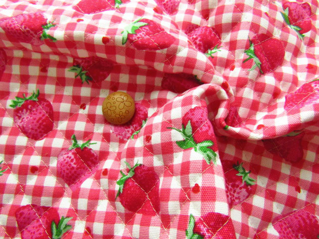 キルティング】＊お気に入りシリーズ2019＊ QUILTING
