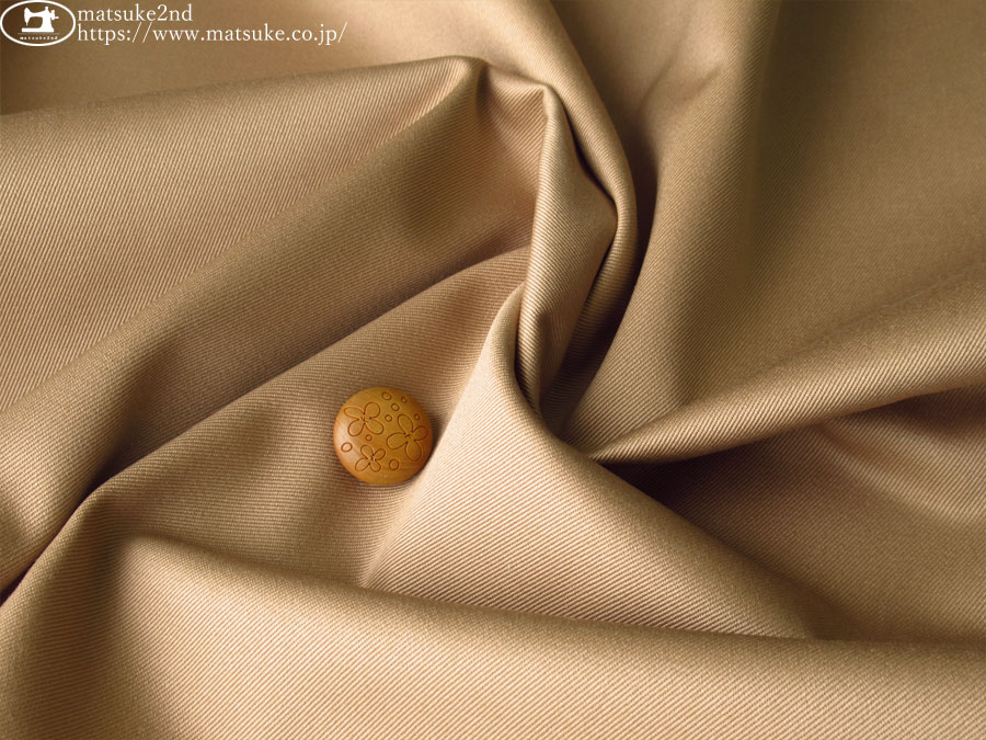 45R おこめチノWJACKET 2 ベージュ 定価5.9万円 45Rおこめチノの908パンツ: WOMEN｜45R