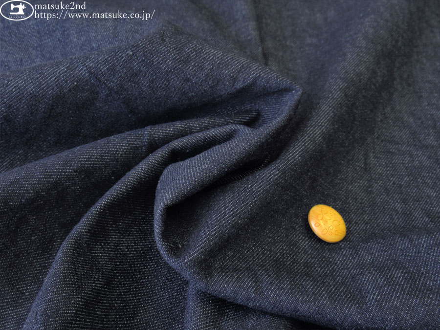 お買い得！【デッドストック反】 13オンス 洗い加工(ワンウォッシュ