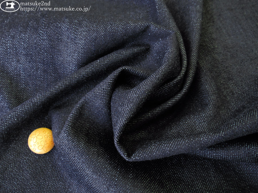 お買い得！【デッドストック反】 約10オンス 洗い加工(ワン