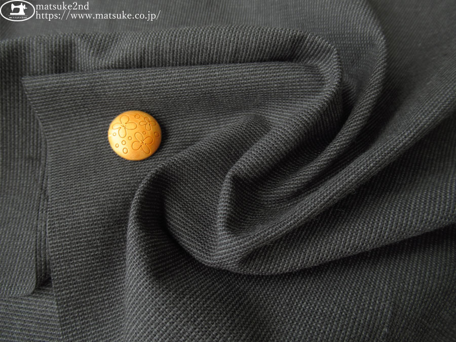 チャコール moi様 大きいサイズと大きい服のメンズ通販【ビッグエムワン】【ns623