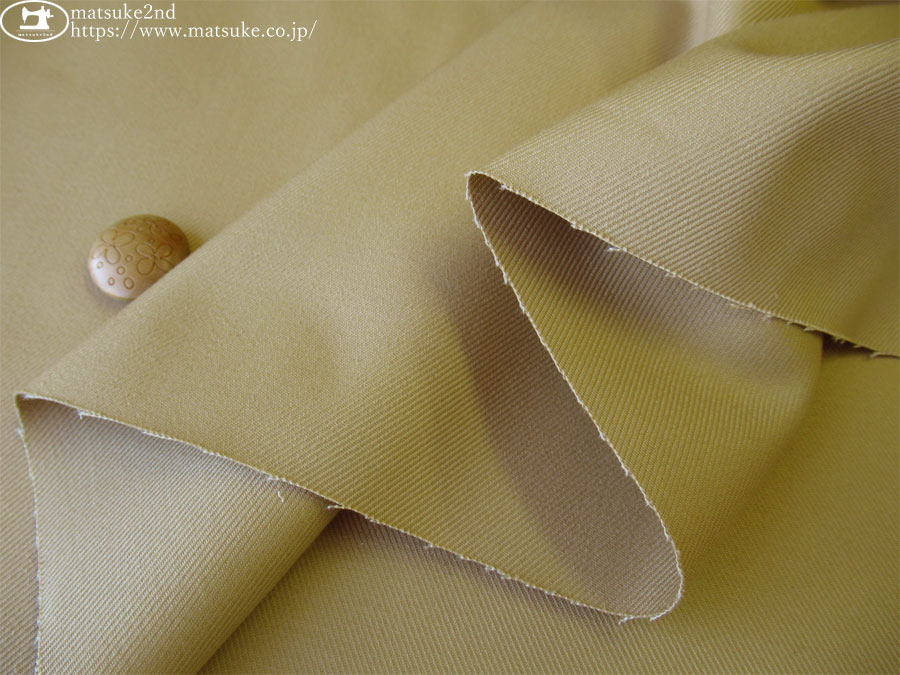 お買い得！【アパレル使用反】 ワイド幅 コットンツイル