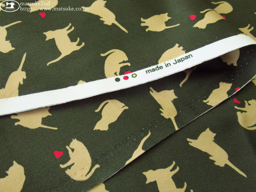 kリン様⑅/16 クラフトハートトーカイ TC先染め ギンガムチェック サッカー 50cm単位