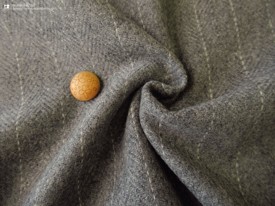 PENDLETON ウール毛布 グレー ストライプ World-Class Wool Clothing, Blankets & Decor | Pendleton